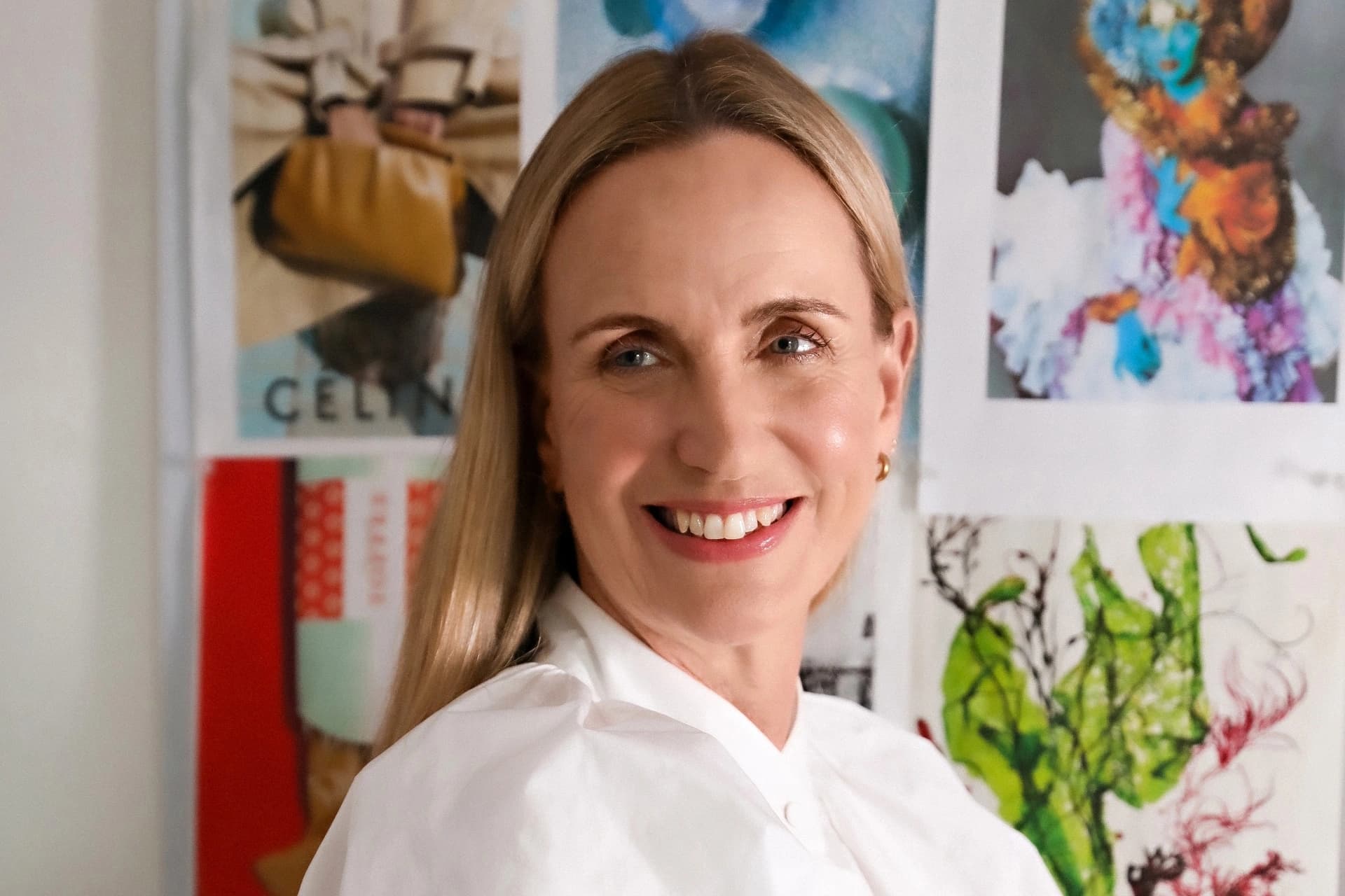 Nicole Bonython-Hines