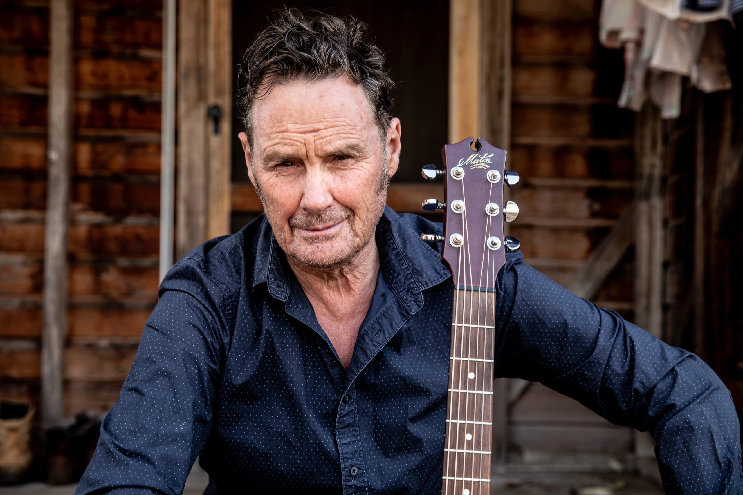 Neil Murray