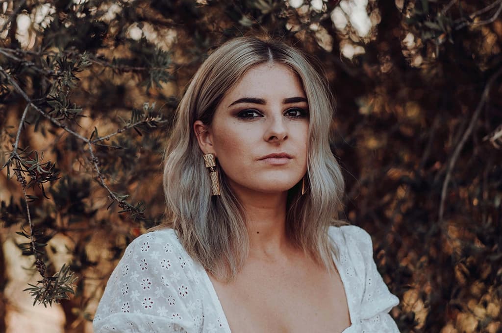 Hannah May