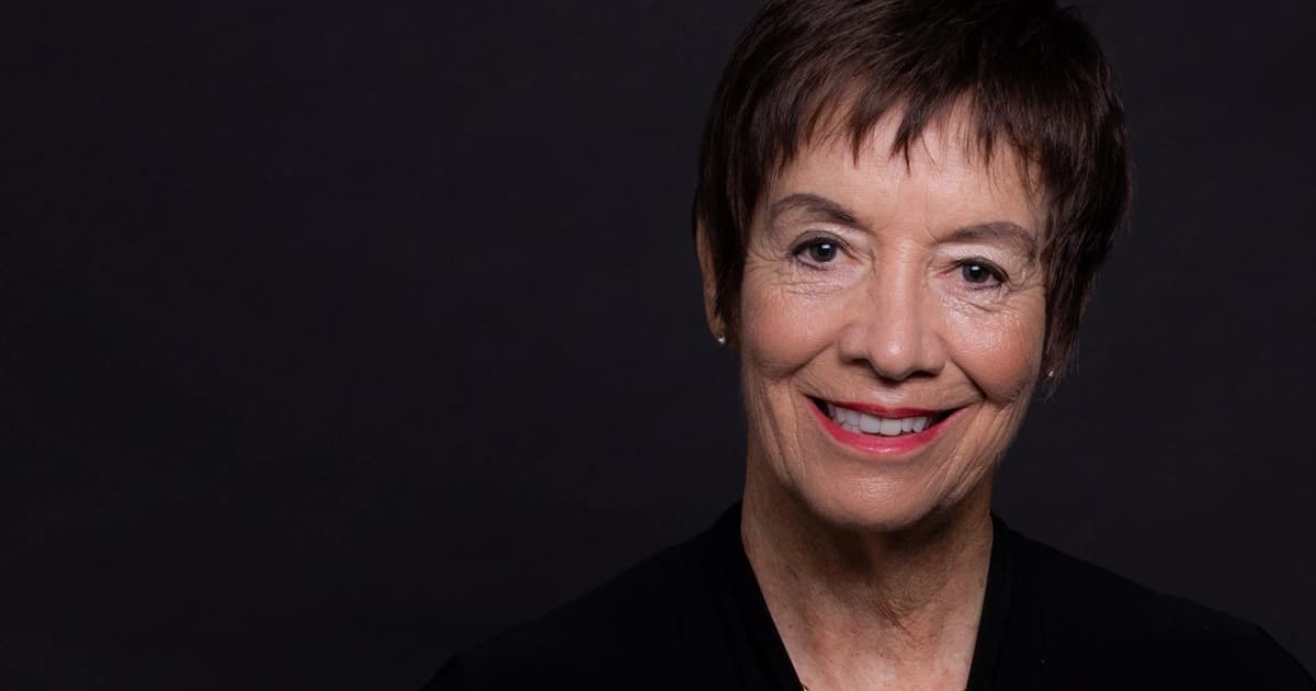 Catherine DeVrye