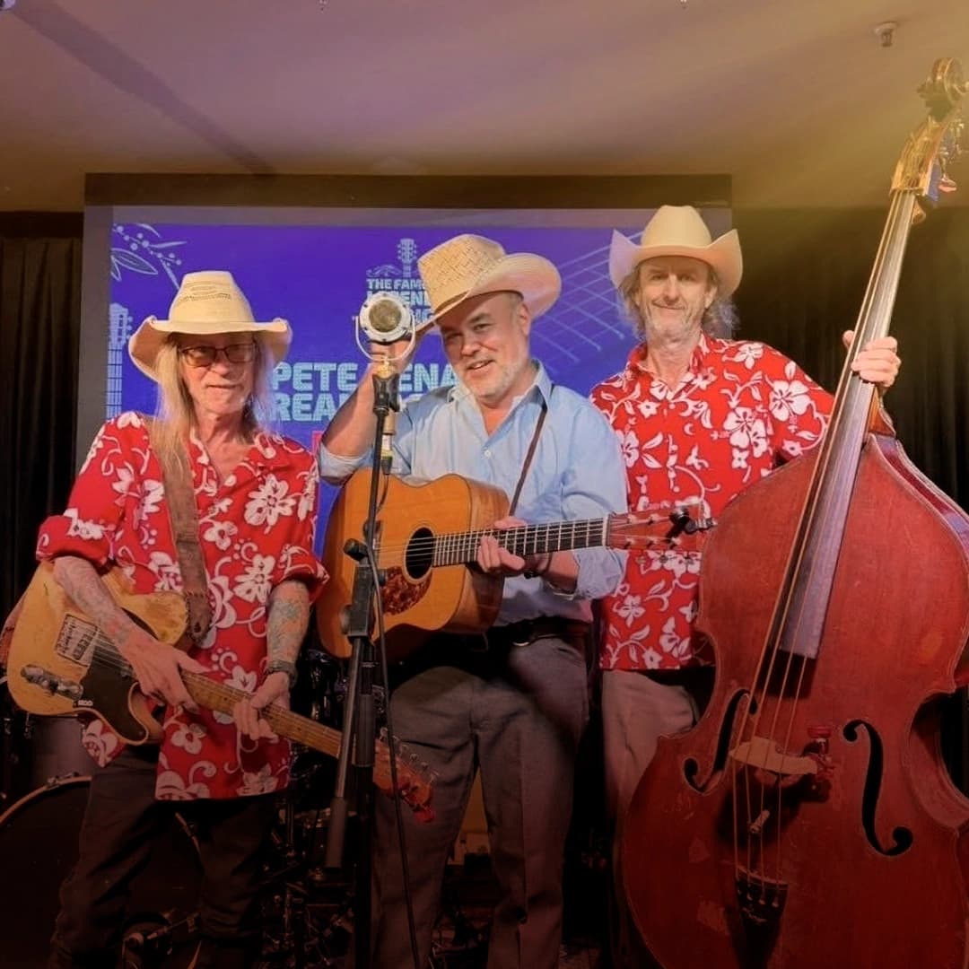 The Surreal McCoys