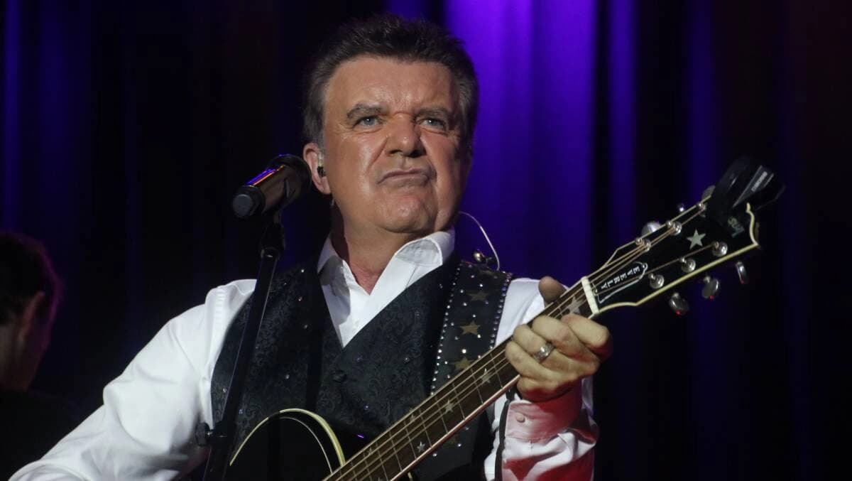 Peter Byrne: Forever Diamond