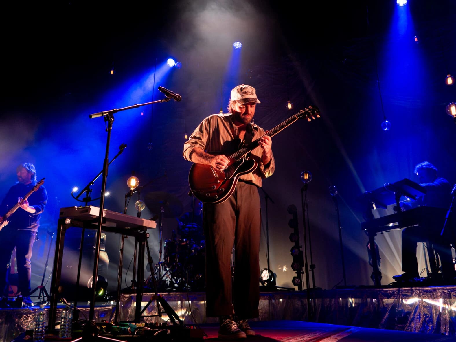 Matt Corby