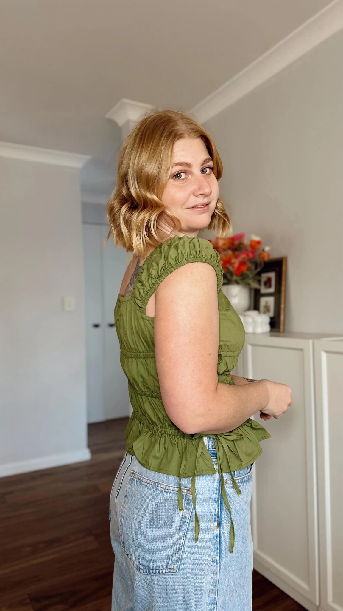 Aimee Leigh