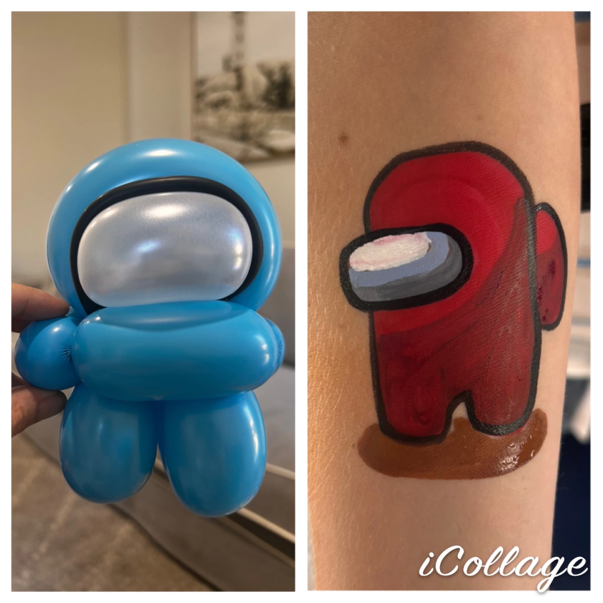 Face Creations