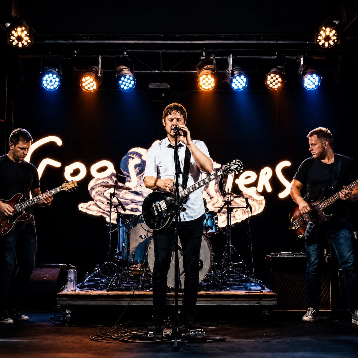 Frogstompers