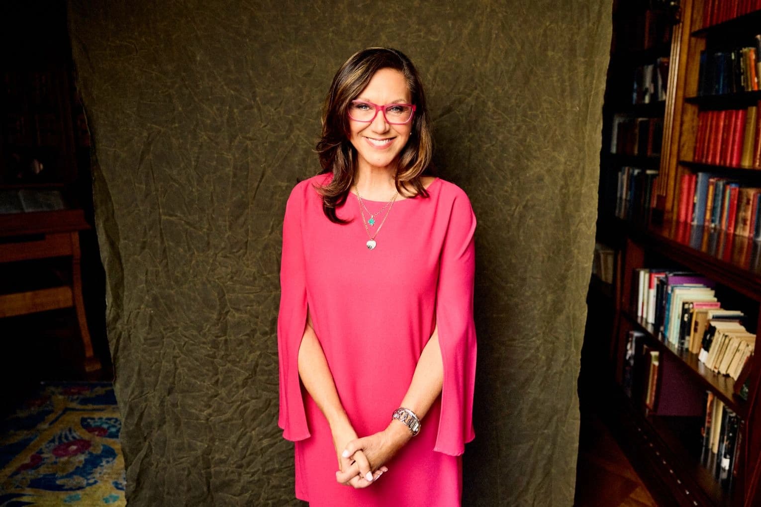 Dr Anita Heiss AM