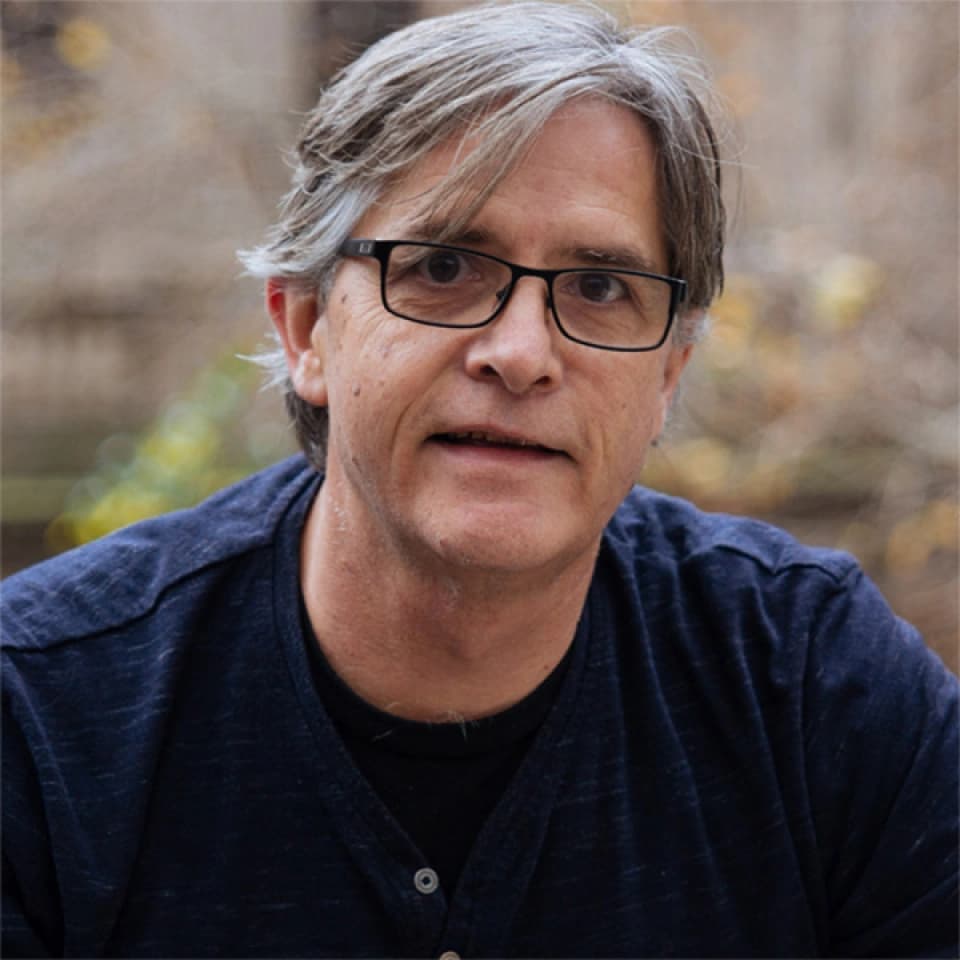 Peter Williams