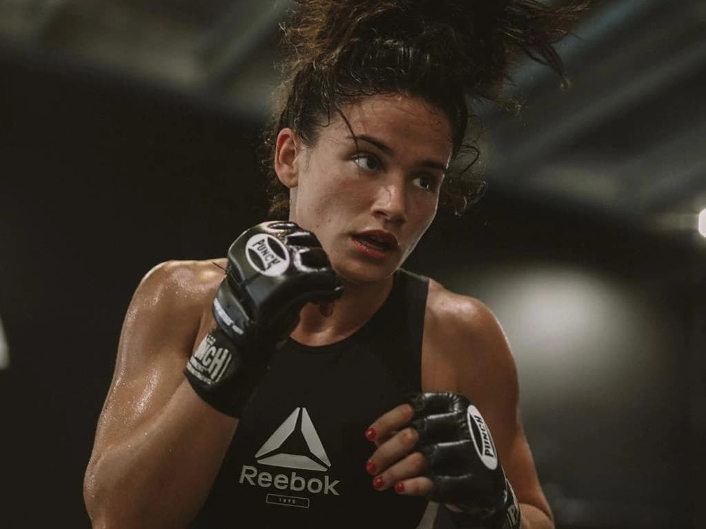 Chelsea Hackett
