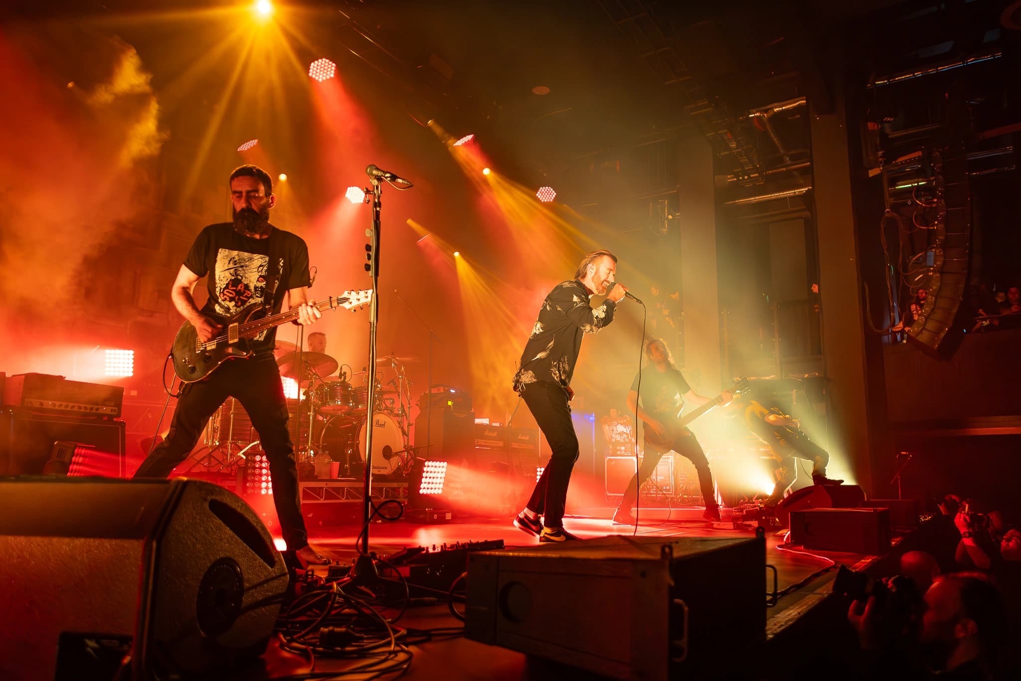 Karnivool