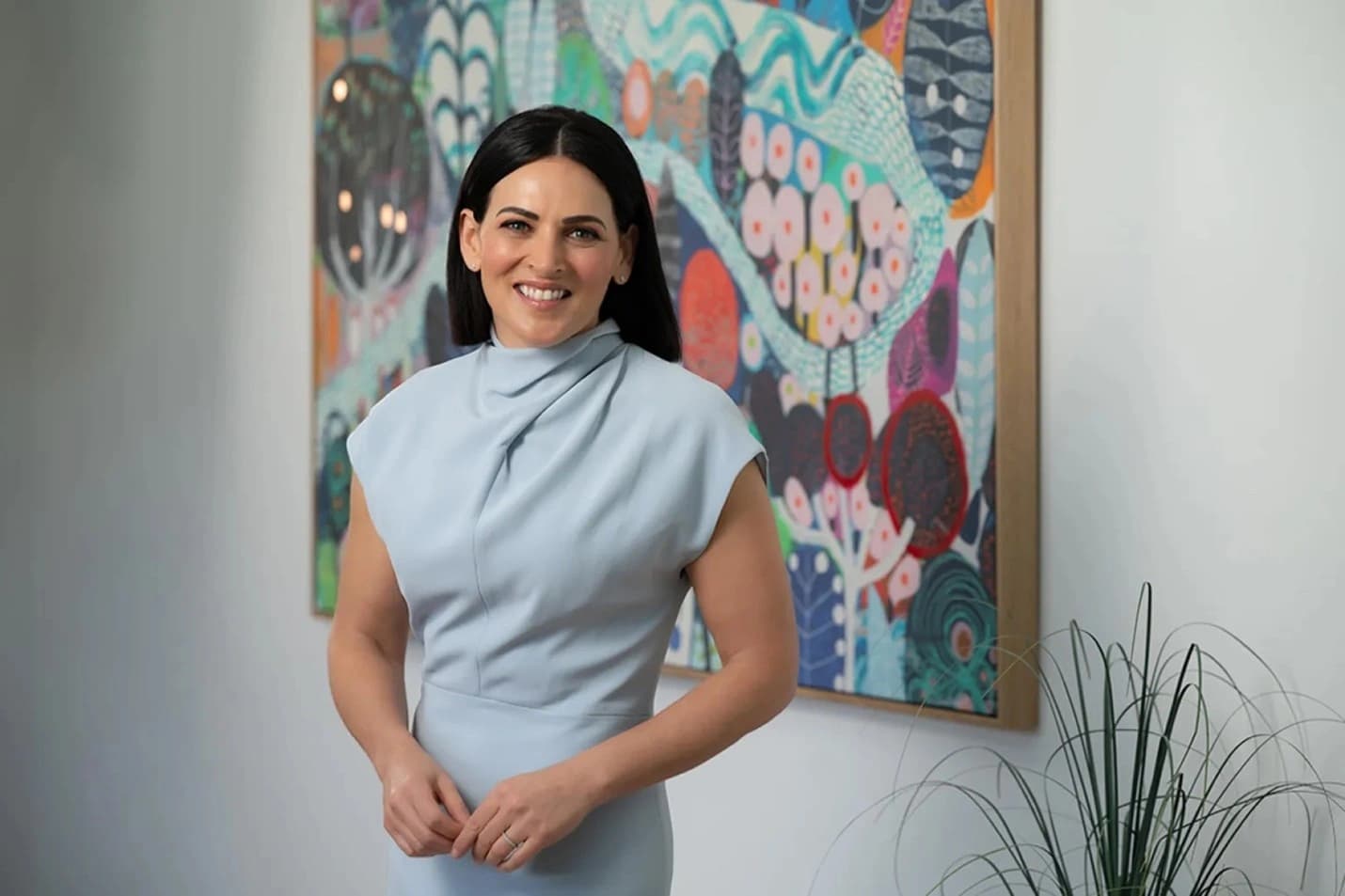 Rosanna Mangiarelli