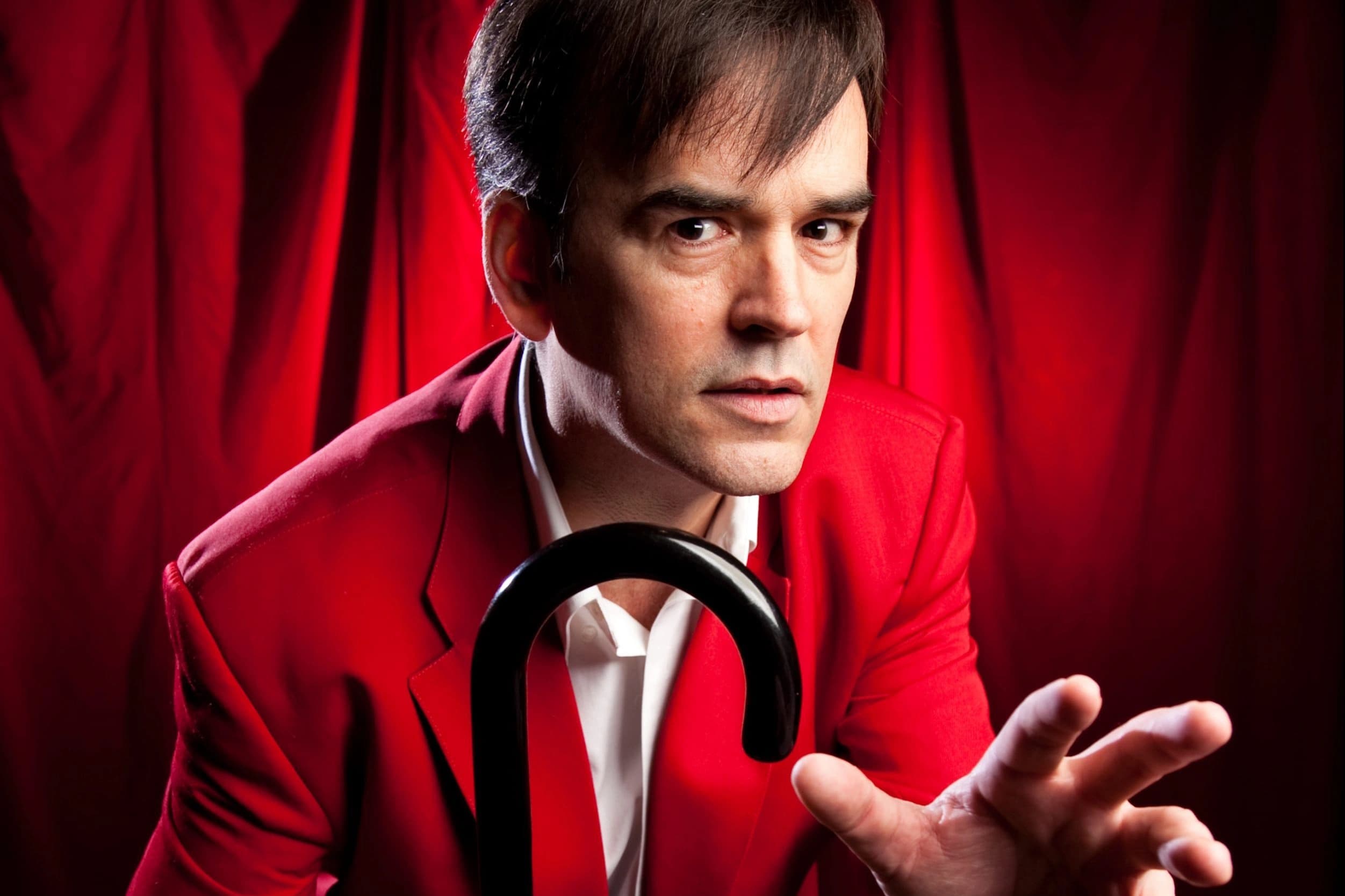 Tim Ferguson