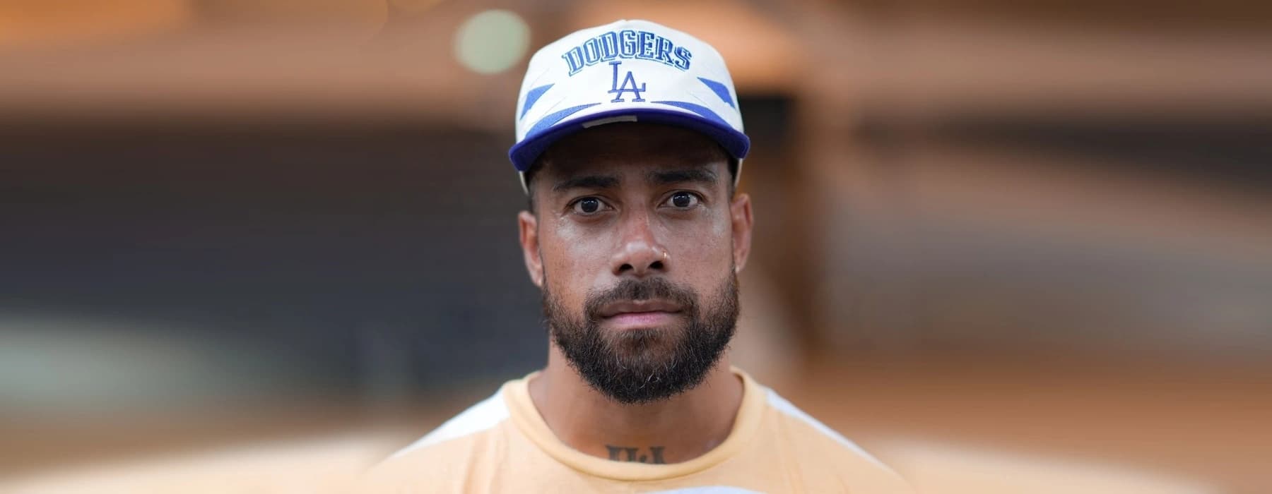 Chris Tavita