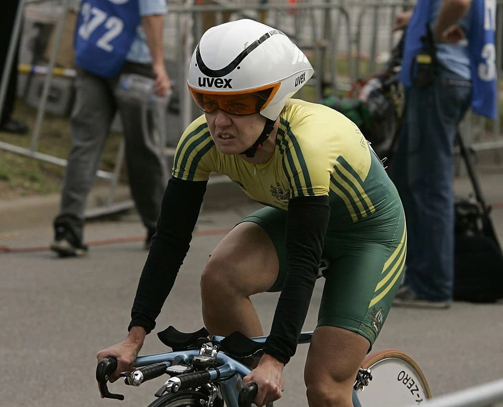 Kathy Watt OAM