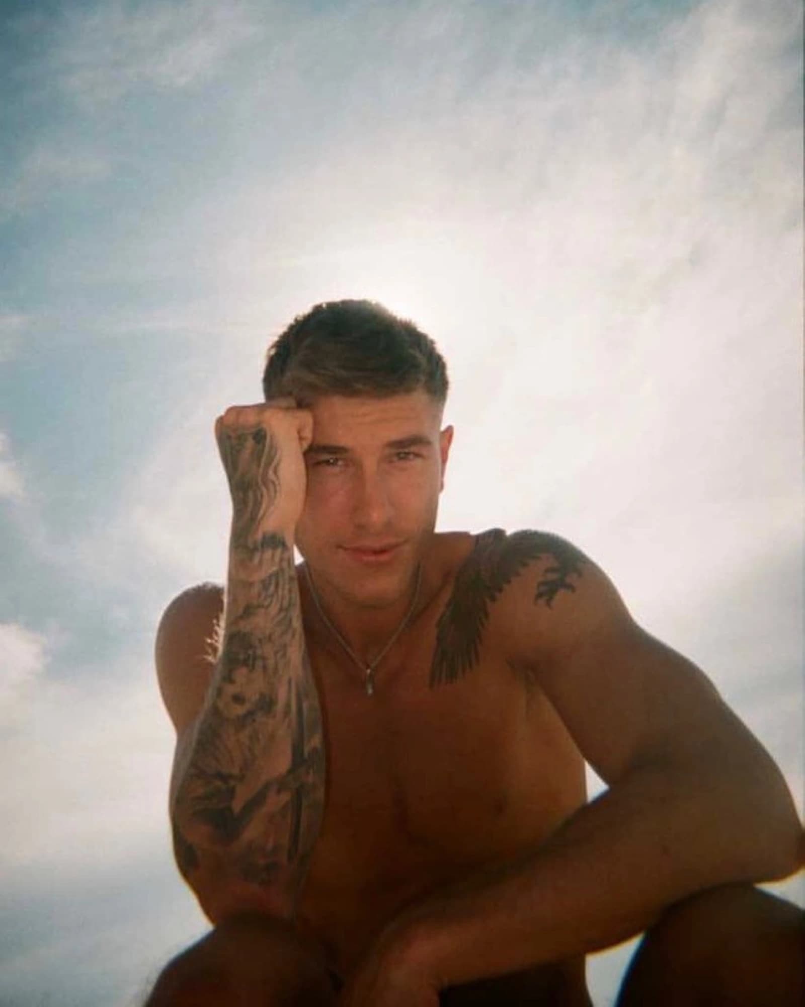 Josh Carroll