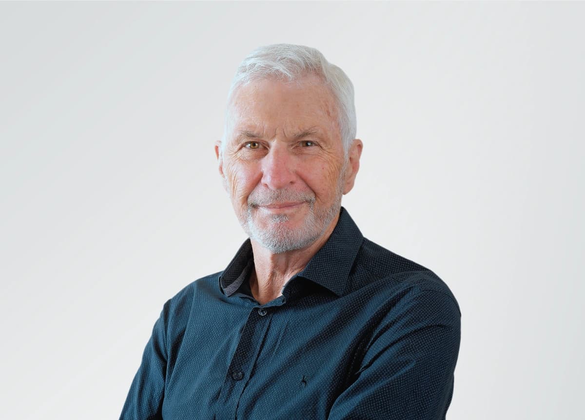 Mick Malthouse