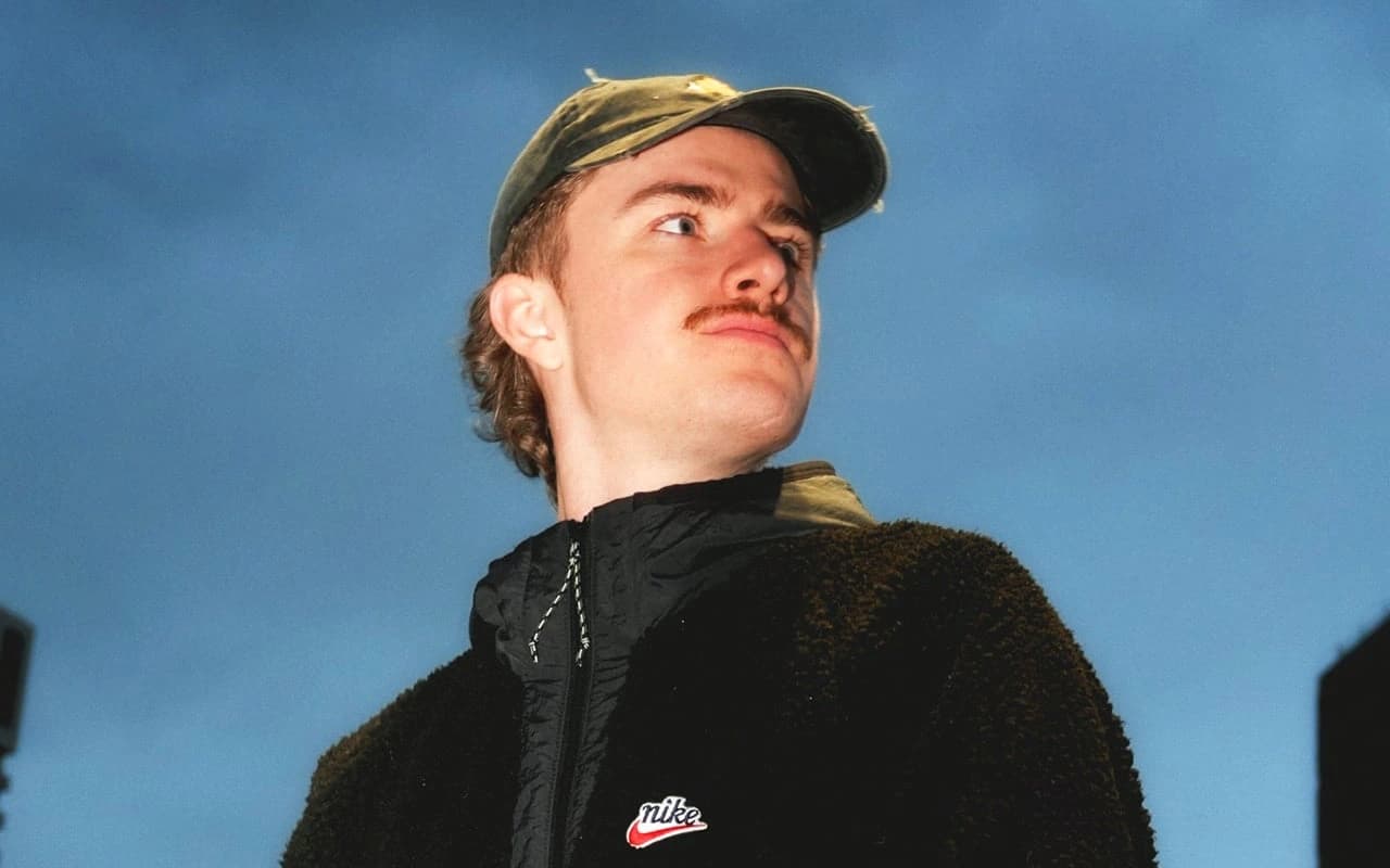 Charlie Shell