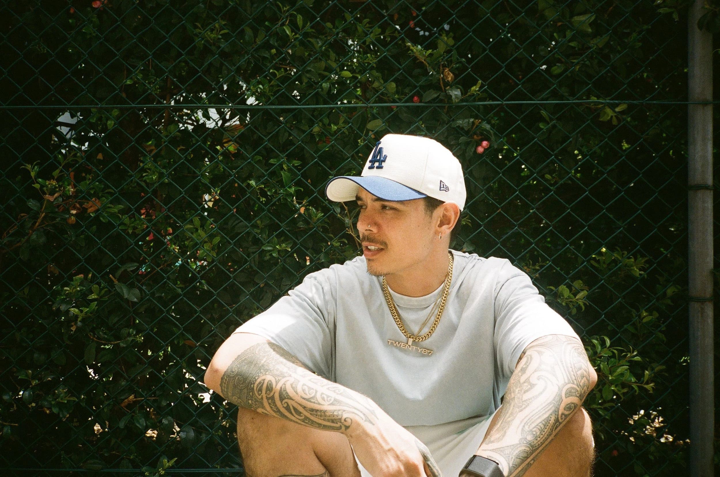 William Singe
