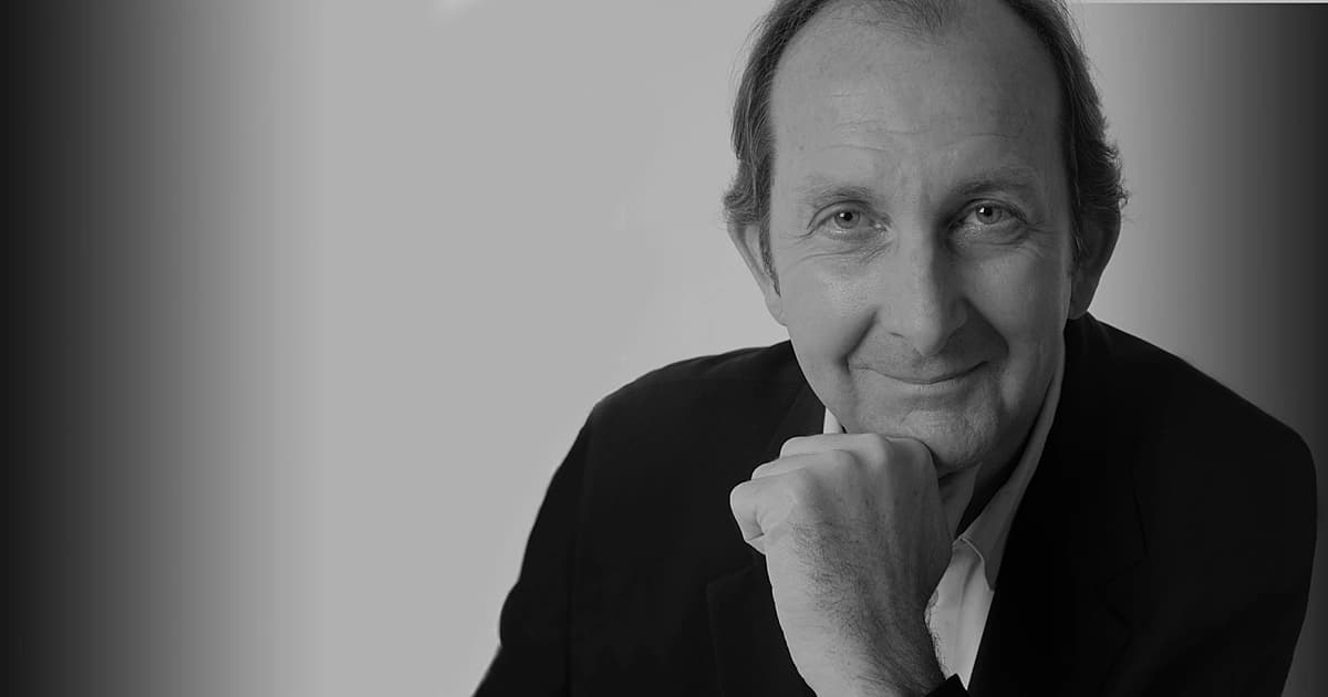 Peter Switzer