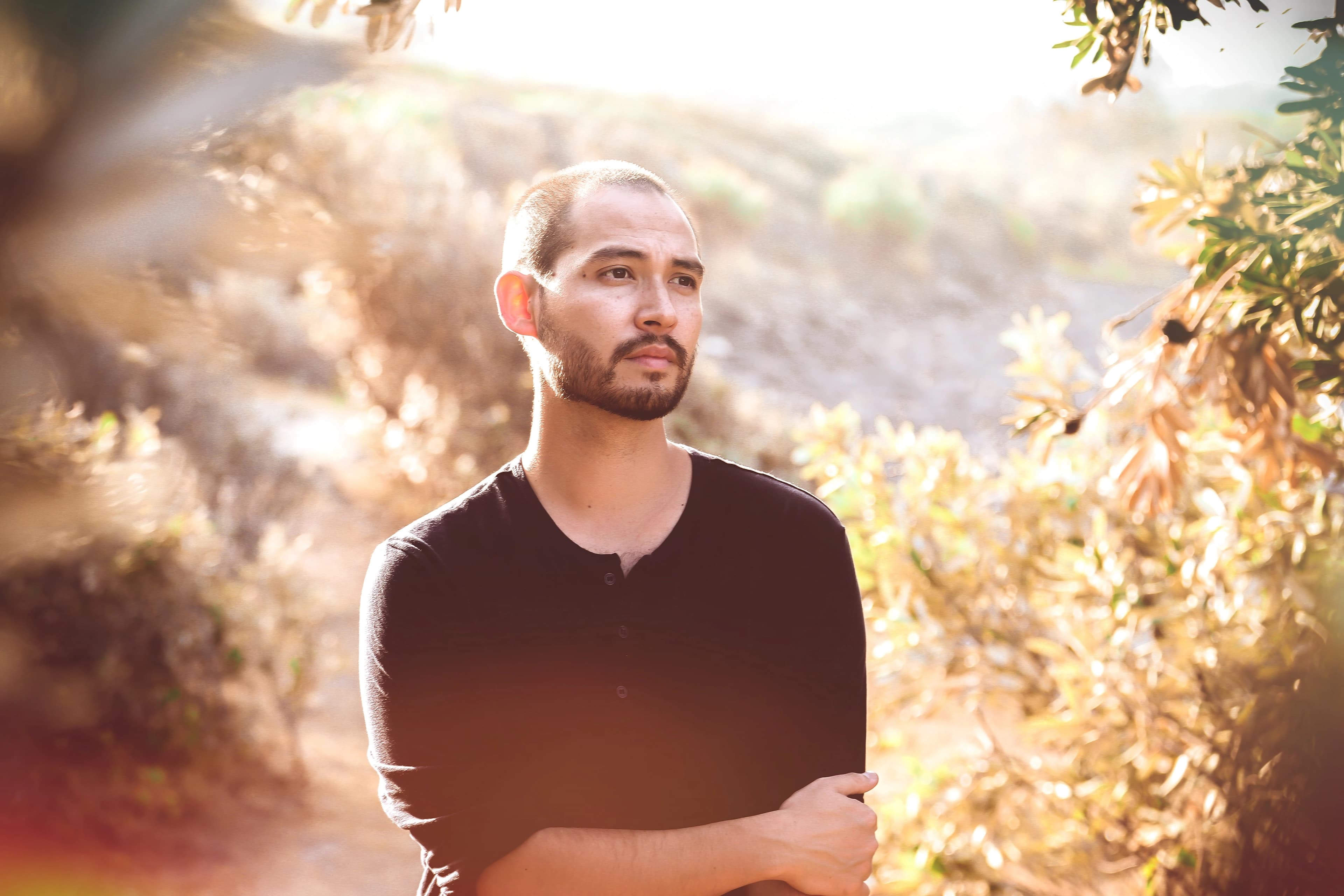 Garrett Kato