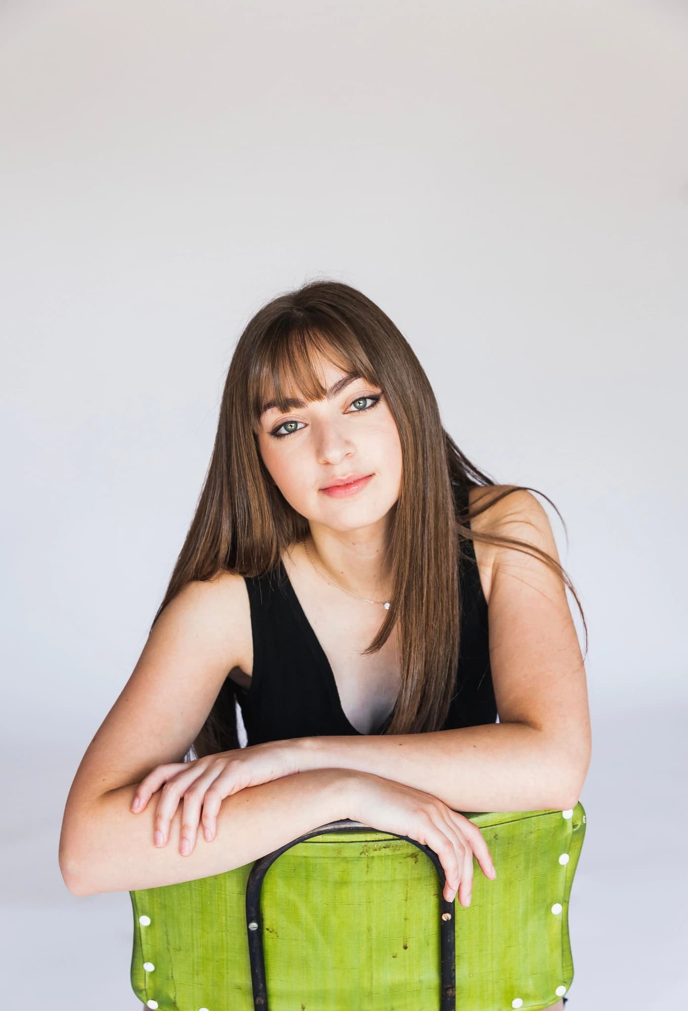 Ali Dellas