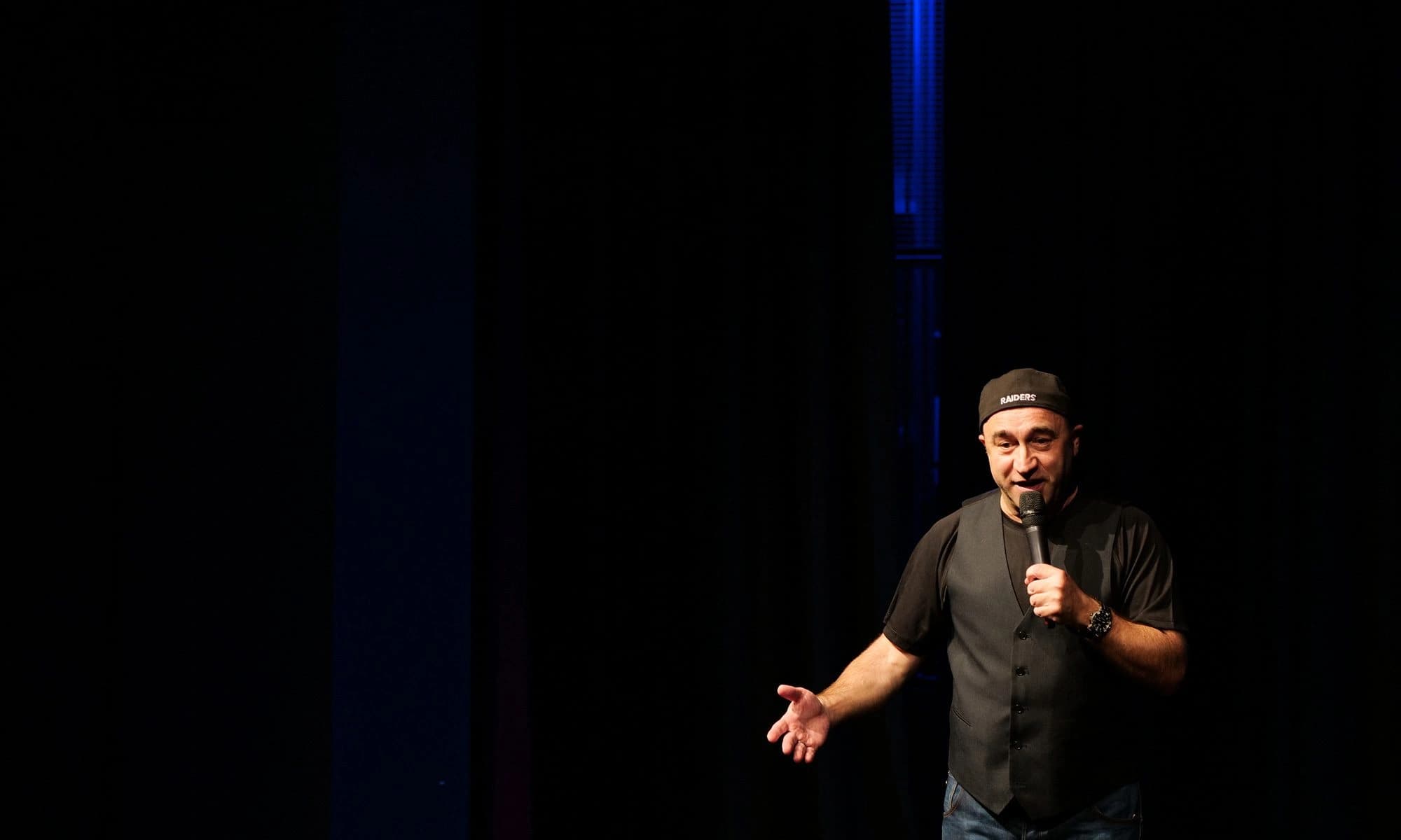 George Kapiniaris