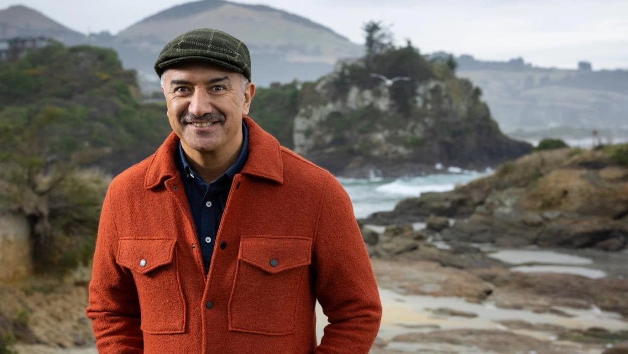 Mātai Smith