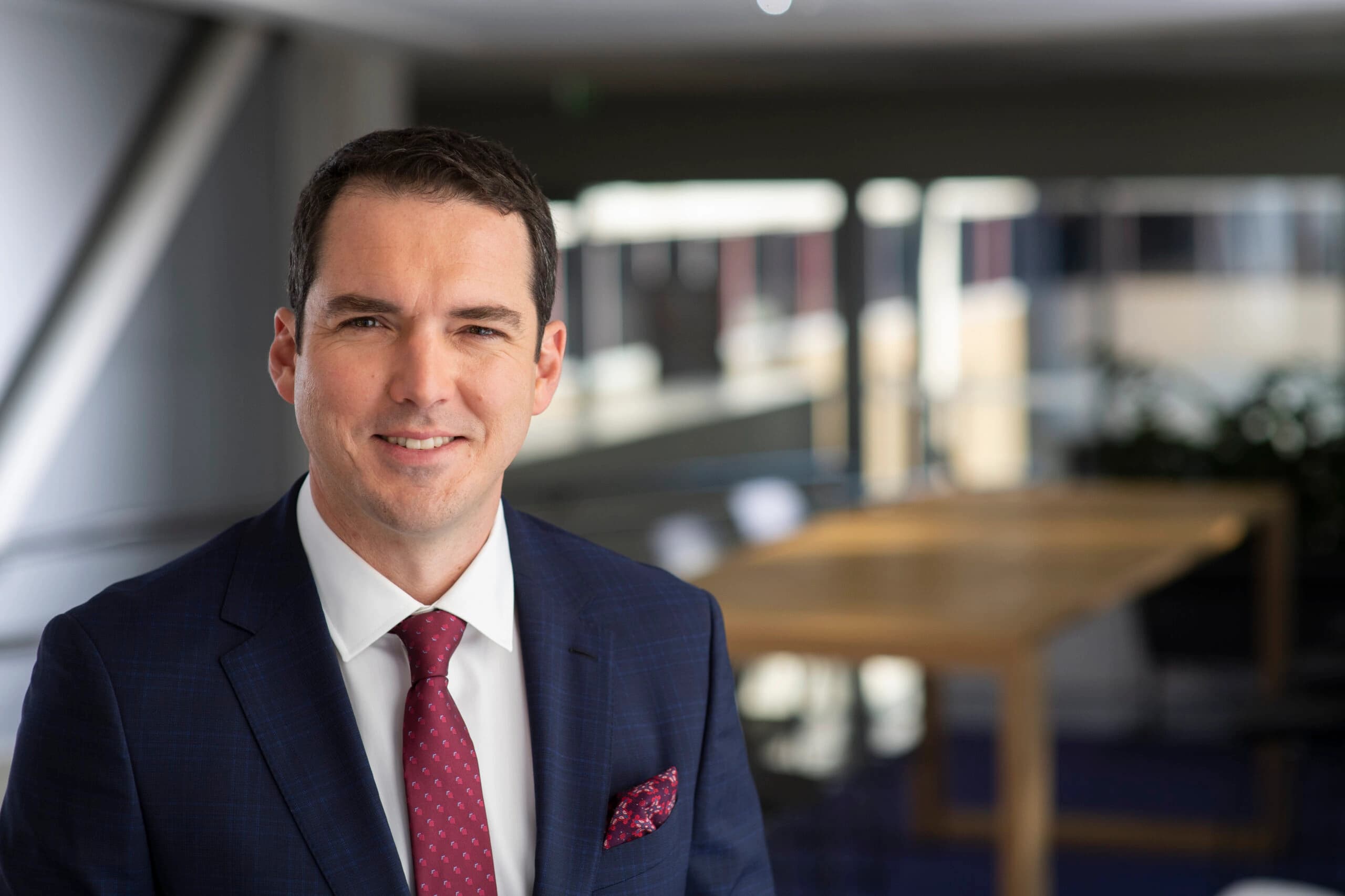 Peter Stefanovic