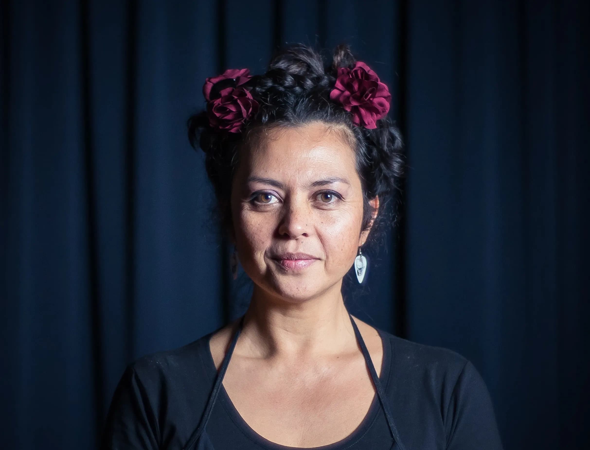 Katrina Irawati Graham