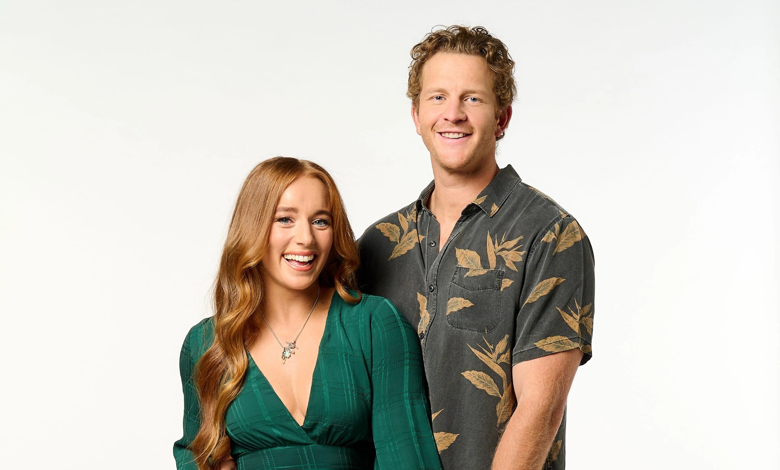 Emma & Ben