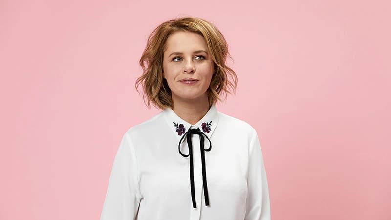 Anne Edmonds