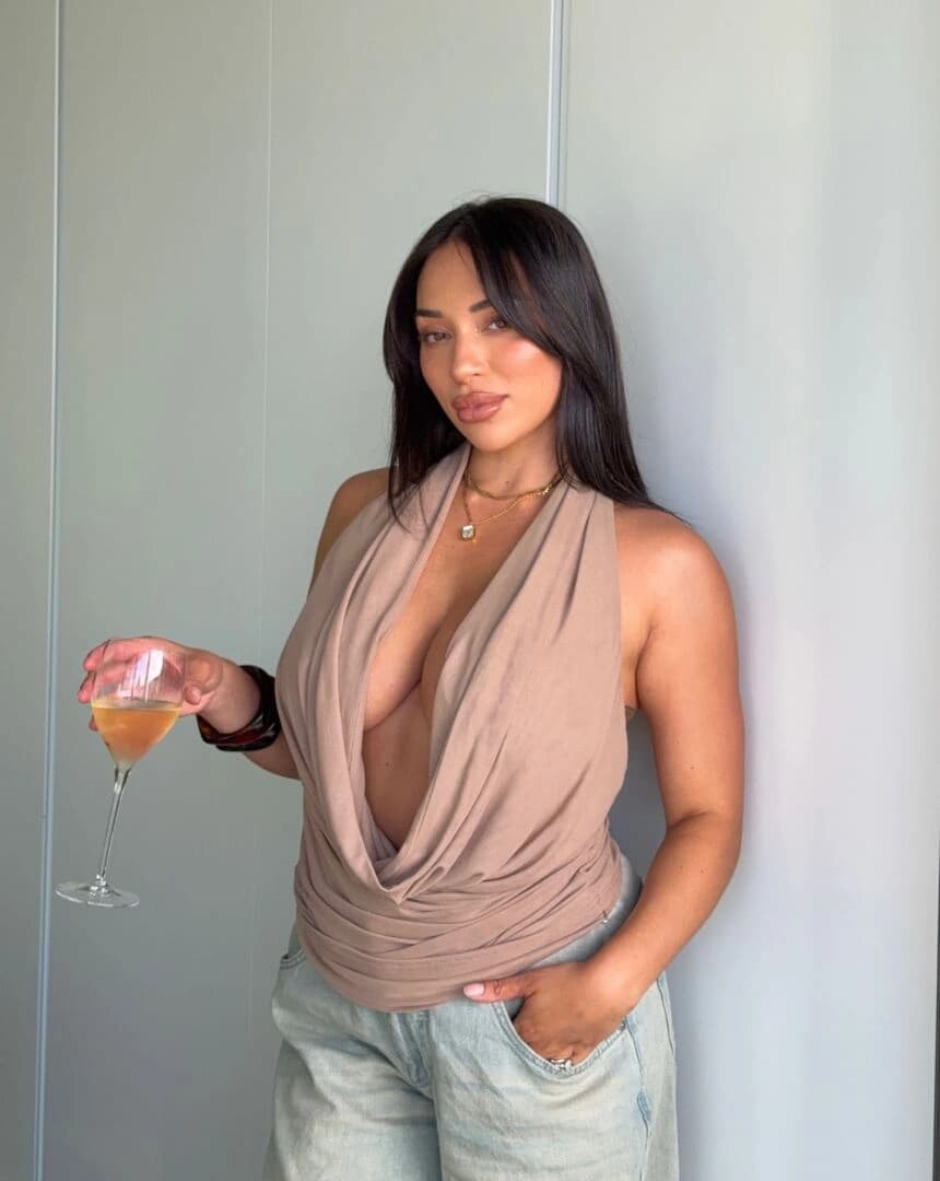 Amber Alatini