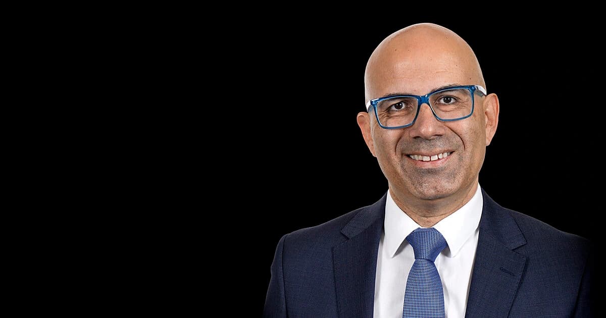 Peter Filopoulos