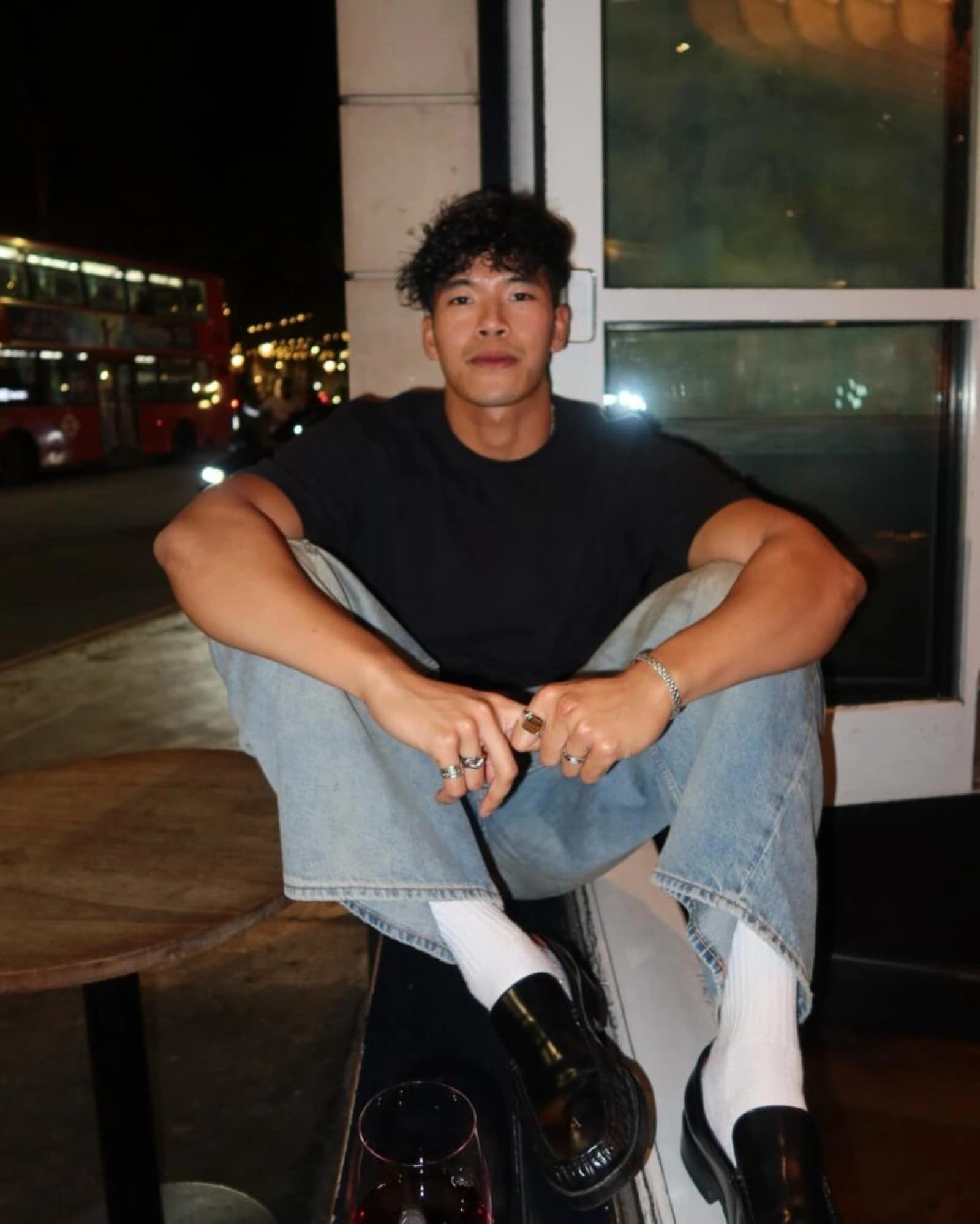 Eythan Yeoh