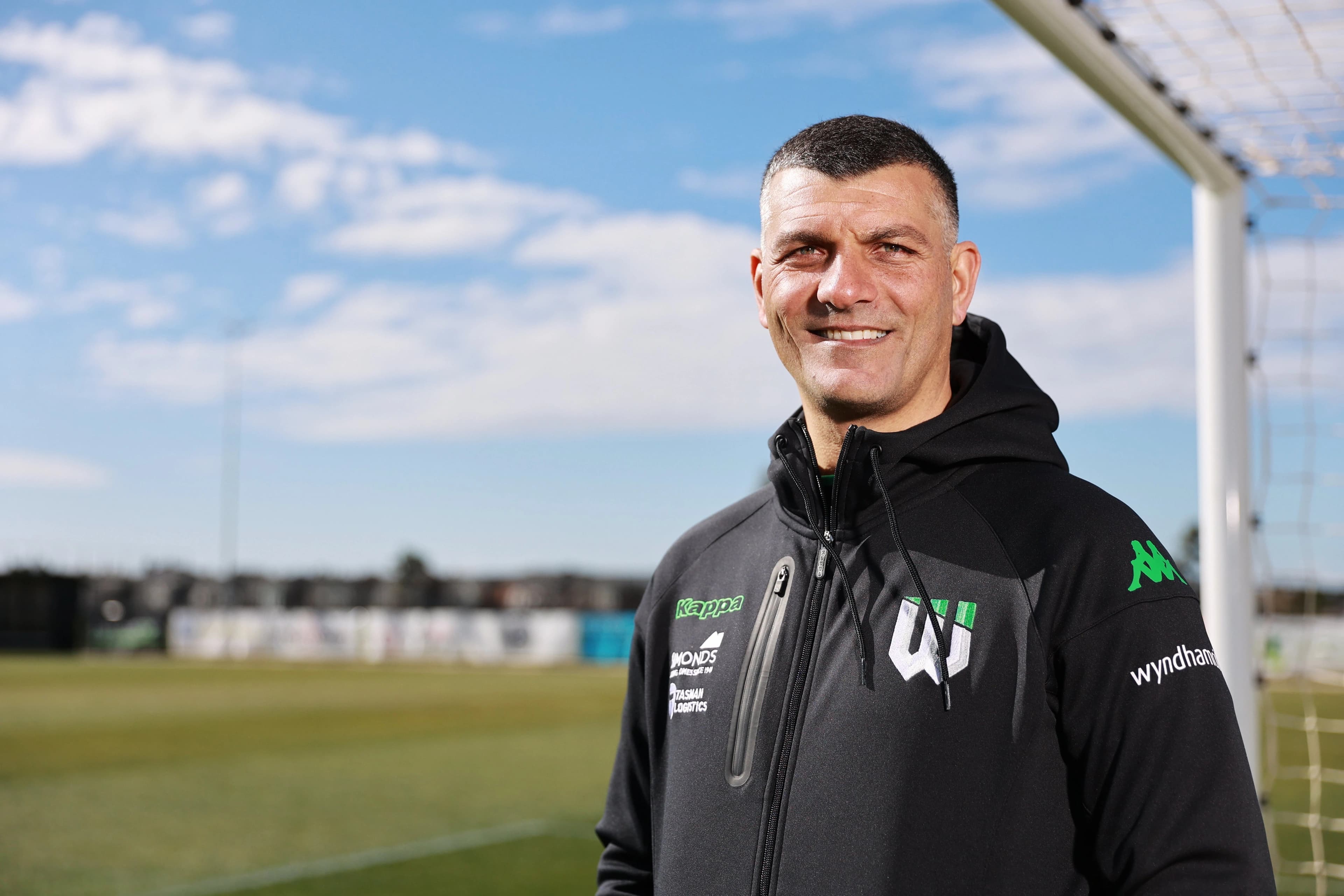 John Aloisi