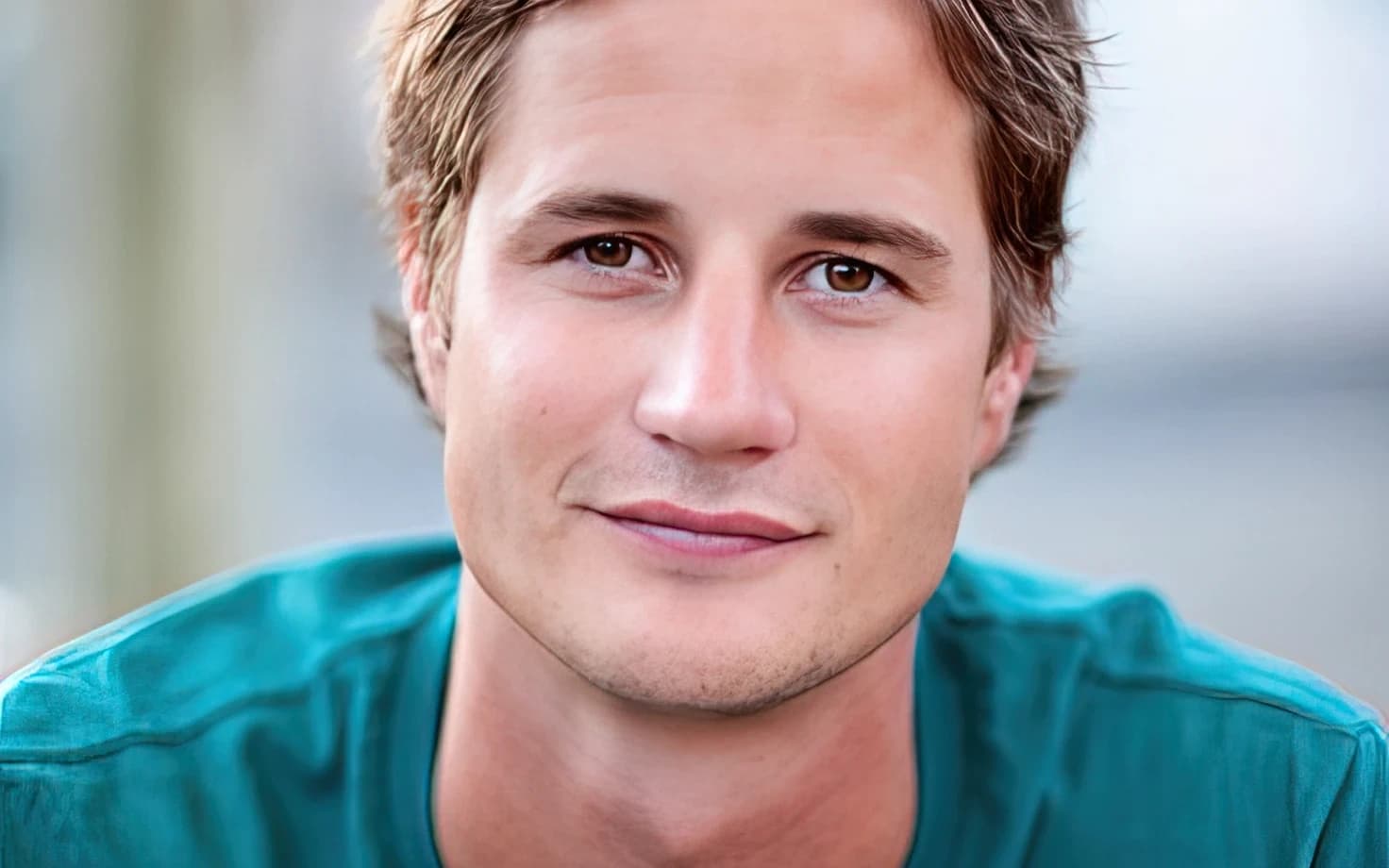 Ross Wallman
