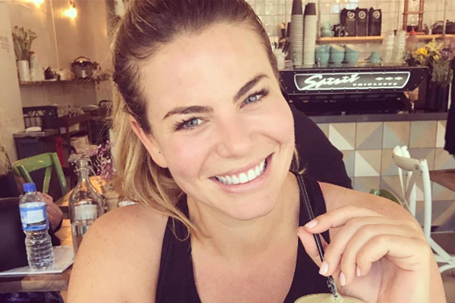 Fiona Falkiner