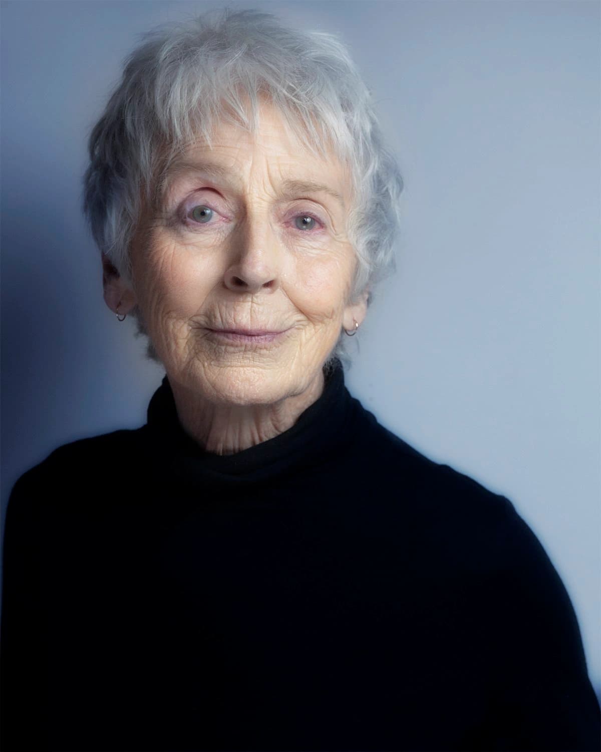 Melissa Jaffer