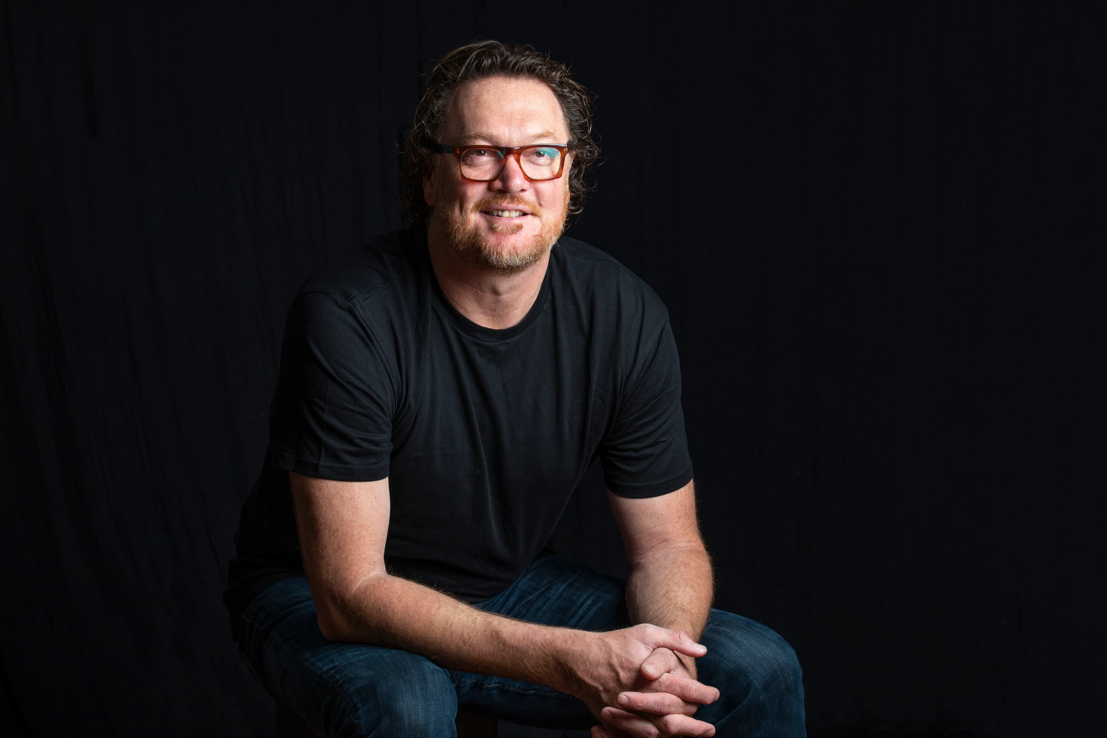 Luc Longley AM