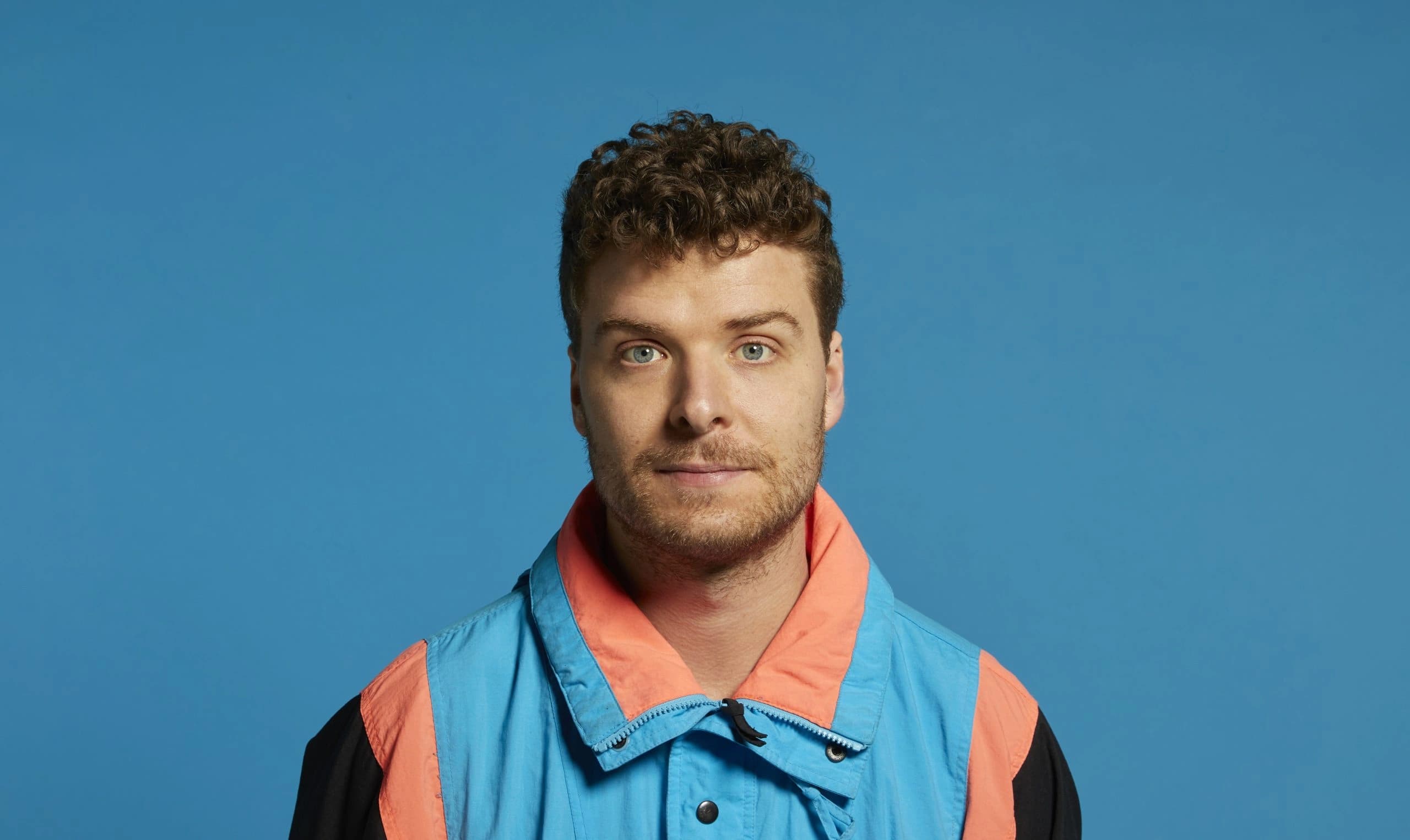 Oliver Coleman