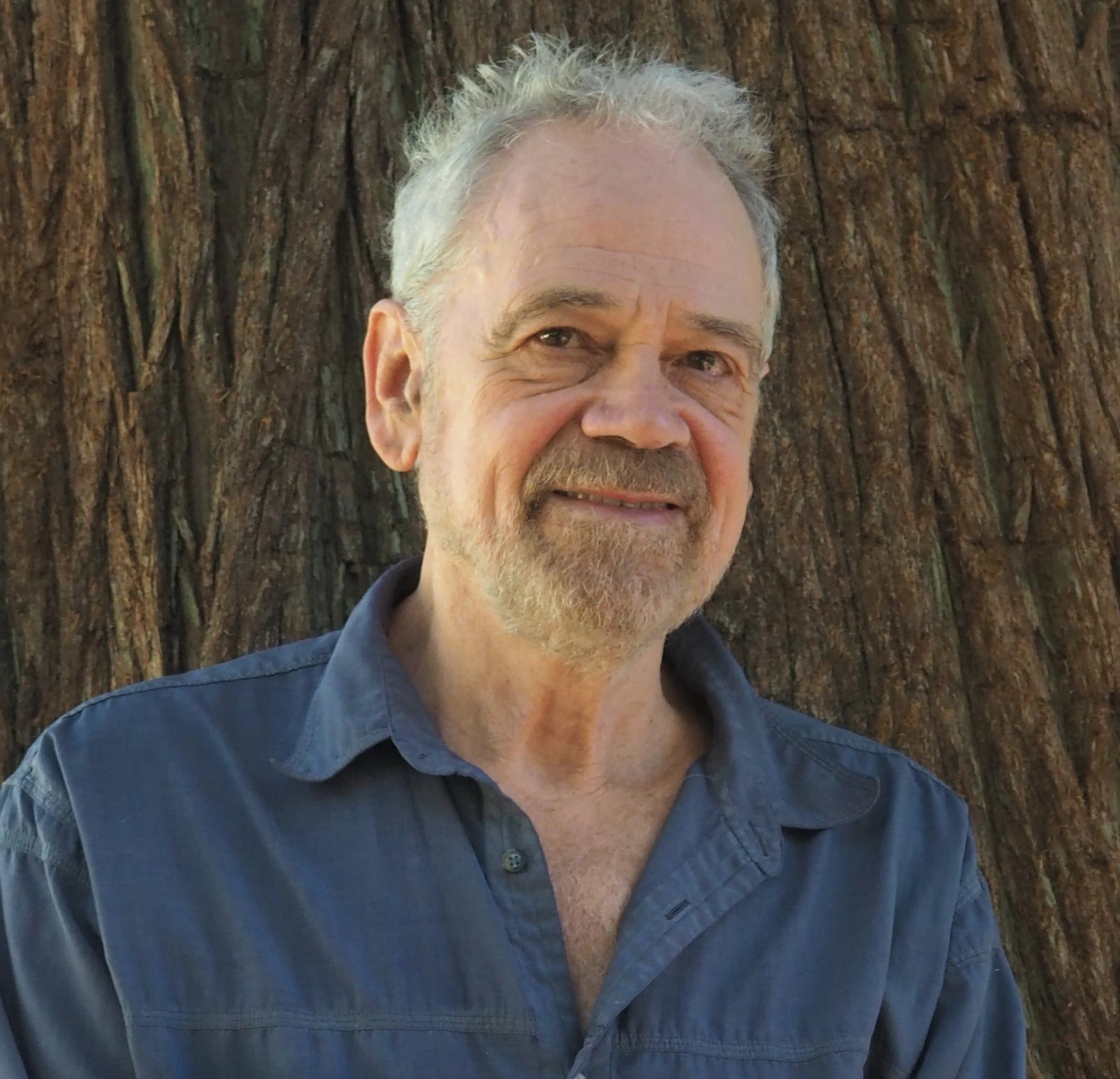 Tim Low