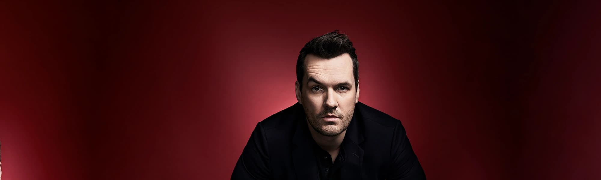Jim Jefferies
