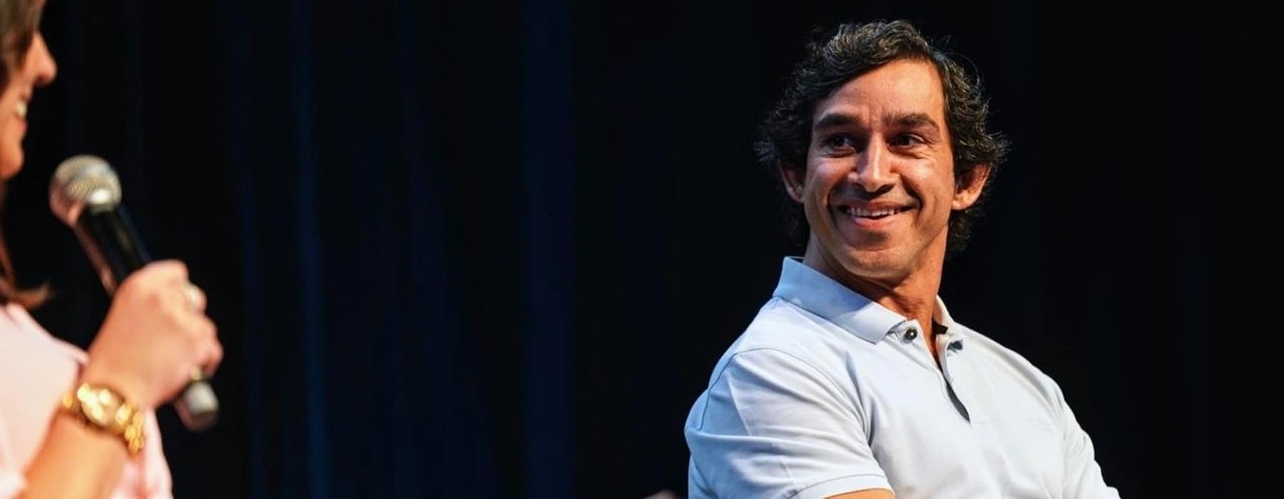 Johnathan Thurston