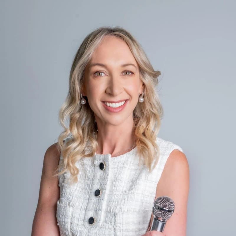 Dr Jodie Lowinger