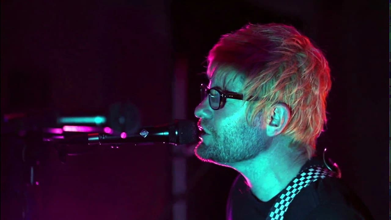 Sheeran Out Loud