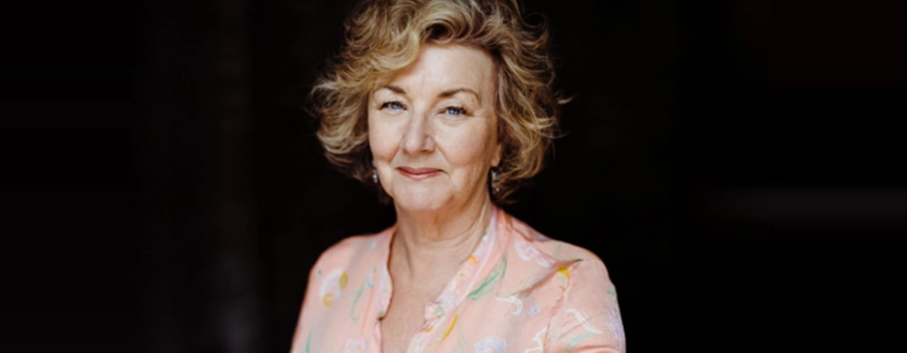 Debra Oswald