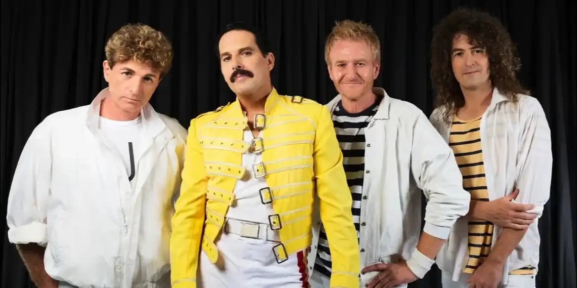 Killer Queen Experience