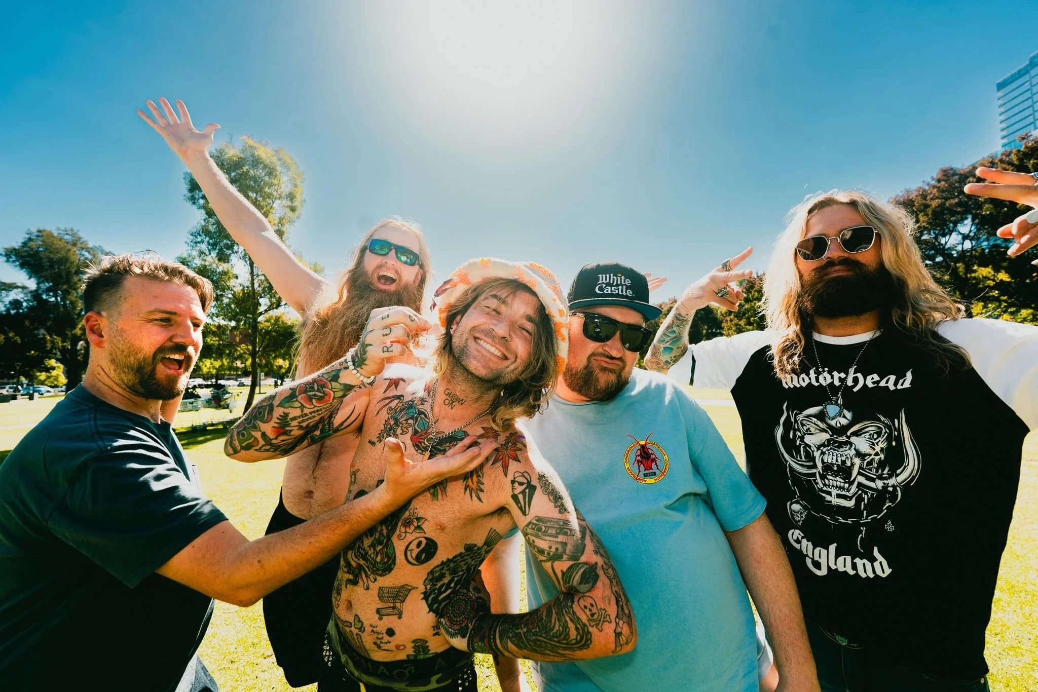 The Bennies