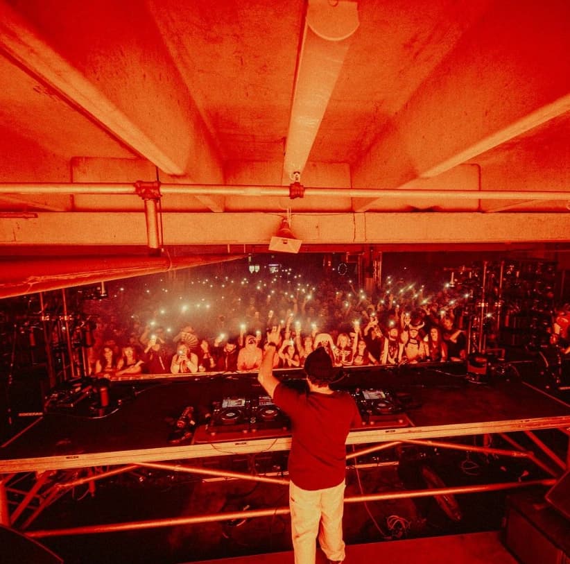 Boombox Cartel