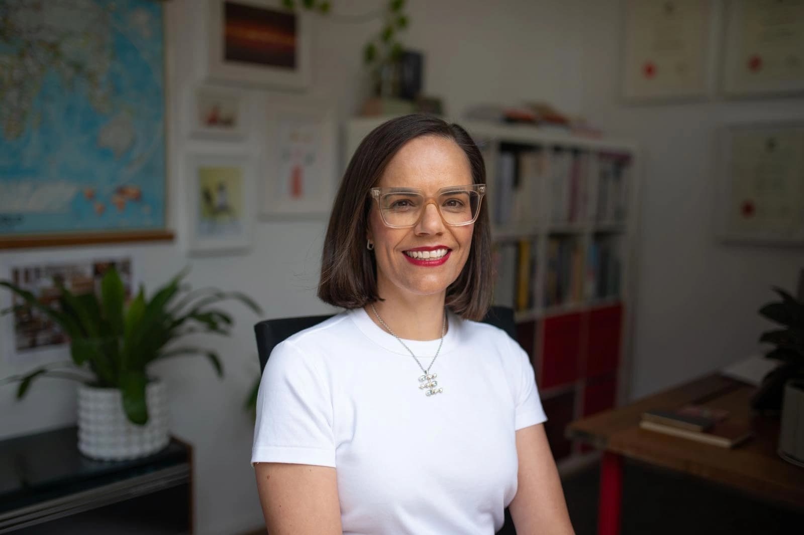 Megan Hayward MBA MAPM